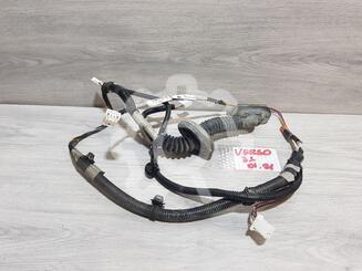 Проводка (коса) Toyota Verso c 2009 г.