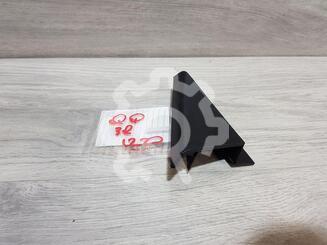 Накладка двери Nissan Qashqai (J11) c 2014 г.