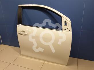 Дверь передняя правая Toyota Aygo II 2014 - н.в.
