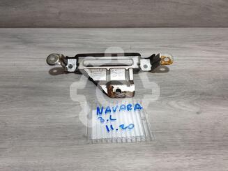 Кронштейн крепления двери Nissan Navara (Frontier) III (D40) 2004 - 2015