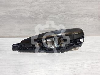 Ручка двери наружная BMW X1 [F48] 2015 - 2022