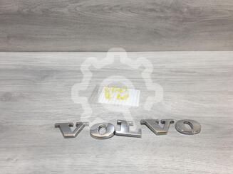 Эмблема Volvo S60 II 2010 - 2018