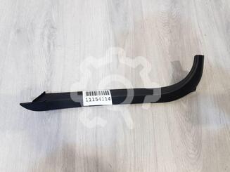 Обшивка двери задней левой Ford Focus III 2011 - 2019