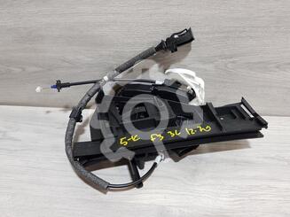 Замок двери Ford Focus III 2011 - 2019