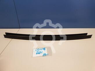 Направляющая стекла двери BMW 7-Series [F01, F02, F04] 2008 - 2015