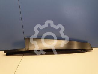 Накладка двери задней левой BMW 7-Series [F01, F02, F04] 2008 - 2015