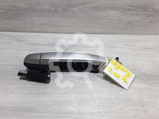 Ручка двери наружная Subaru Outback IV 2009 - 2014