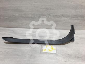 Обшивка двери задней левой Ford Focus III 2011 - 2019