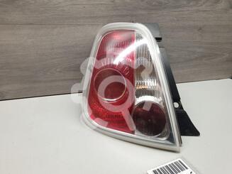 Фонарь задний наружный левый Fiat 500 II 2007 - н.в.