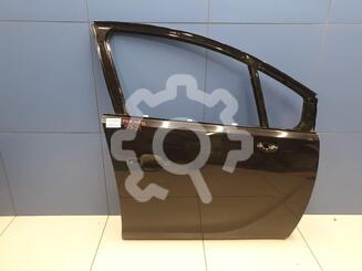 Дверь передняя правая Opel Meriva [B] 2010 - 2018