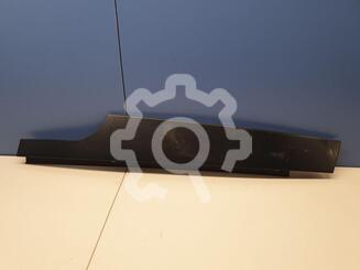 Накладка двери передней правой BMW X4 [G02] 2018 - н.в.