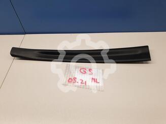 Накладка стойки Lexus GS IV 2011 - 2018