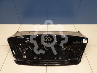 Крышка багажника Infiniti M IV 2010 - 2013