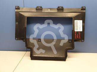 Воздухозаборник (наружный) Subaru Forester III 2007 - 2013