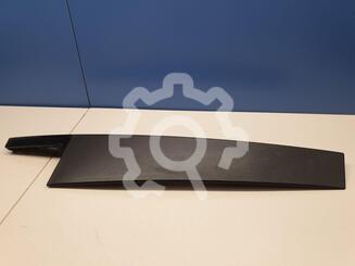 Накладка двери задней правой BMW 3-Series [F3x] 2011 - н.в.