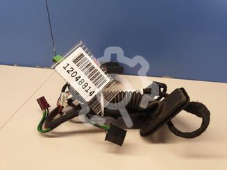 Проводка (коса) Mercedes-Benz C-Klasse IV W205 2014 - 2021