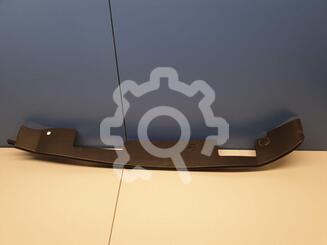 Пыльник (кузов внутри) Mercedes-Benz S-klasse VI (W222) 2013 - 2020