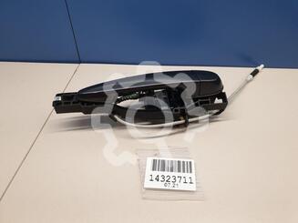 Ручка двери наружная BMW 3-Series [F3x] 2011 - н.в.