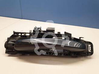 Ручка двери наружная Mercedes-Benz C-Klasse IV W205 2014 - 2021