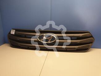 Решетка радиатора Hyundai Creta I 2016 - 2021