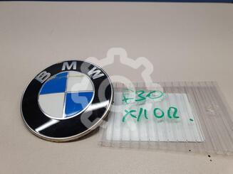 Эмблема BMW 3-Series [F3x] 2011 - н.в.