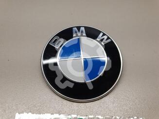 Эмблема BMW 3-Series [F3x] 2011 - н.в.