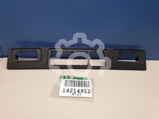 Накладка крышки багажника BMW 4-Series [F32, F33, F36] 2013 - 2020