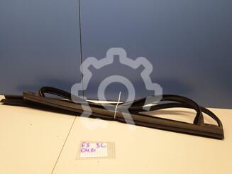 Уплотнитель стекла двери Ford Focus III 2011 - 2019