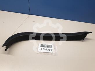 Обшивка двери задней левой Ford Focus III 2011 - 2019