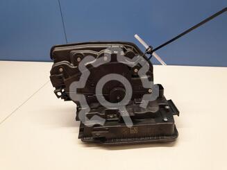 Замок двери BMW X5 III [F15] 2013 - 2018