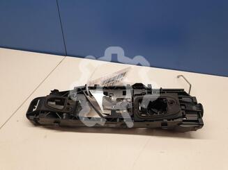 Кронштейн ручки Mercedes-Benz C-Klasse IV W205 2014 - 2021