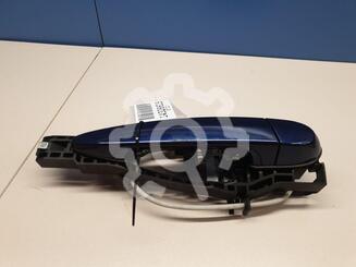 Ручка двери наружная BMW 3-Series [F3x] 2011 - н.в.