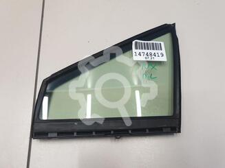 Стекло двери передней левой Lexus RX IV 2015 - 2024