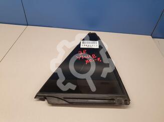 Стекло двери задней правой Honda Accord VIII 2007 - 2013