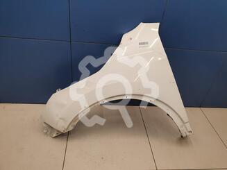 Крыло переднее левое Nissan Qashqai (J11) c 2014 г.