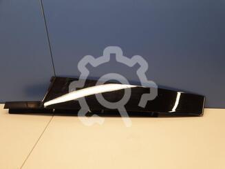 Накладка двери передней правой Mercedes-Benz S-klasse VI (W222) 2013 - 2020