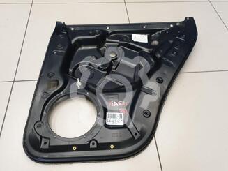 Кронштейн (кузов внутри) Porsche Cayenne I 2002 - 2010