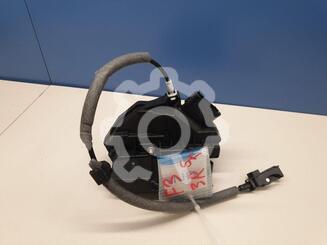 Замок двери Ford Focus III 2011 - 2019