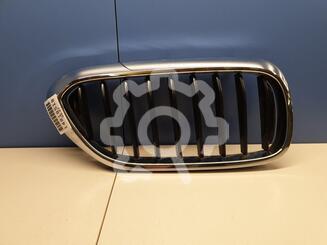 Решетка радиатора правая BMW 5-Series [G30, G31] 2016 - н.в.