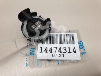 Датчик AIR BAG Volkswagen Passat [B7] 2011 - 2015