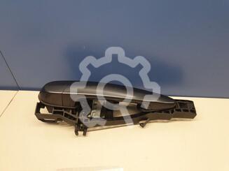 Ручка двери наружная BMW 3-Series [F3x] 2011 - н.в.