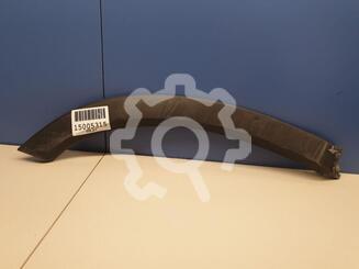Молдинг двери задней правой Lexus RX IV 2015 - 2024
