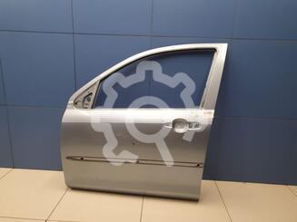Дверь передняя левая Mazda 2 I [DY] 2003 - 2007
