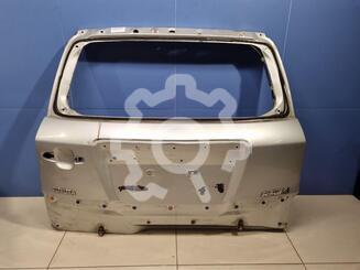 Дверь багажника Toyota RAV 4 III [XA30] 2005 - 2014