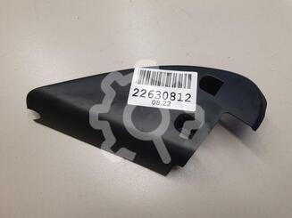 Крышка зеркала внутренняя левая Skoda Superb II 2008 - 2015