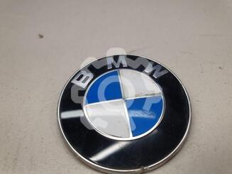 Эмблема BMW 3-Series [F3x] 2011 - н.в.