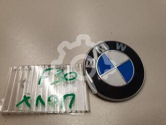 Эмблема BMW 3-Series [F3x] 2011 - н.в.