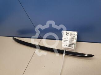 Спойлер (дефлектор) крышки багажника Chevrolet Cruze I 2009 - 2015