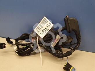Проводка (коса) Volkswagen Scirocco c 2008 г.