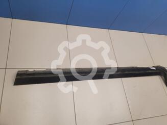 Накладка порога (наружная) Ford Kuga II 2012 - 2019